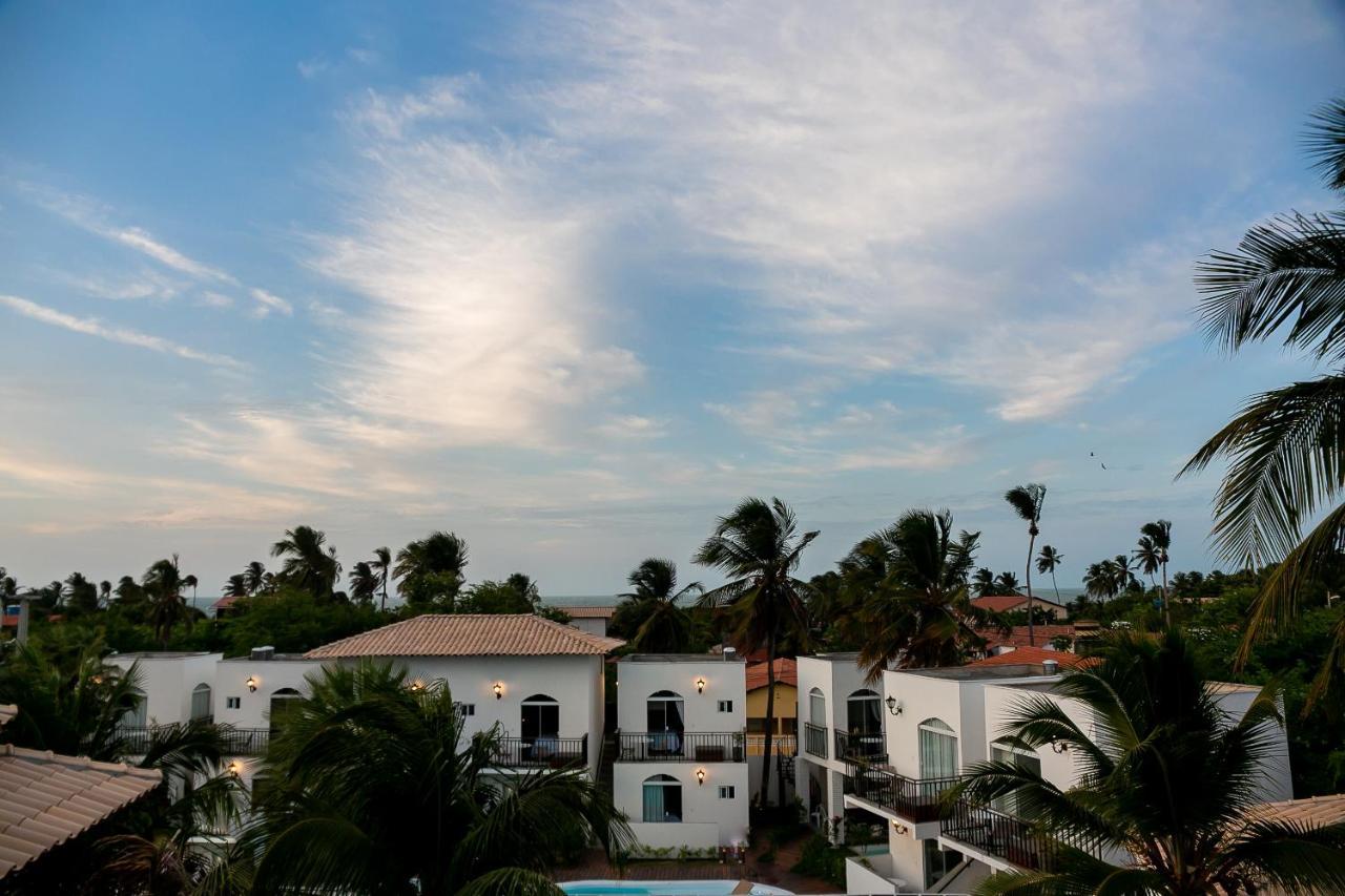Mero Hotel Boutique Barra Grande  Exteriör bild