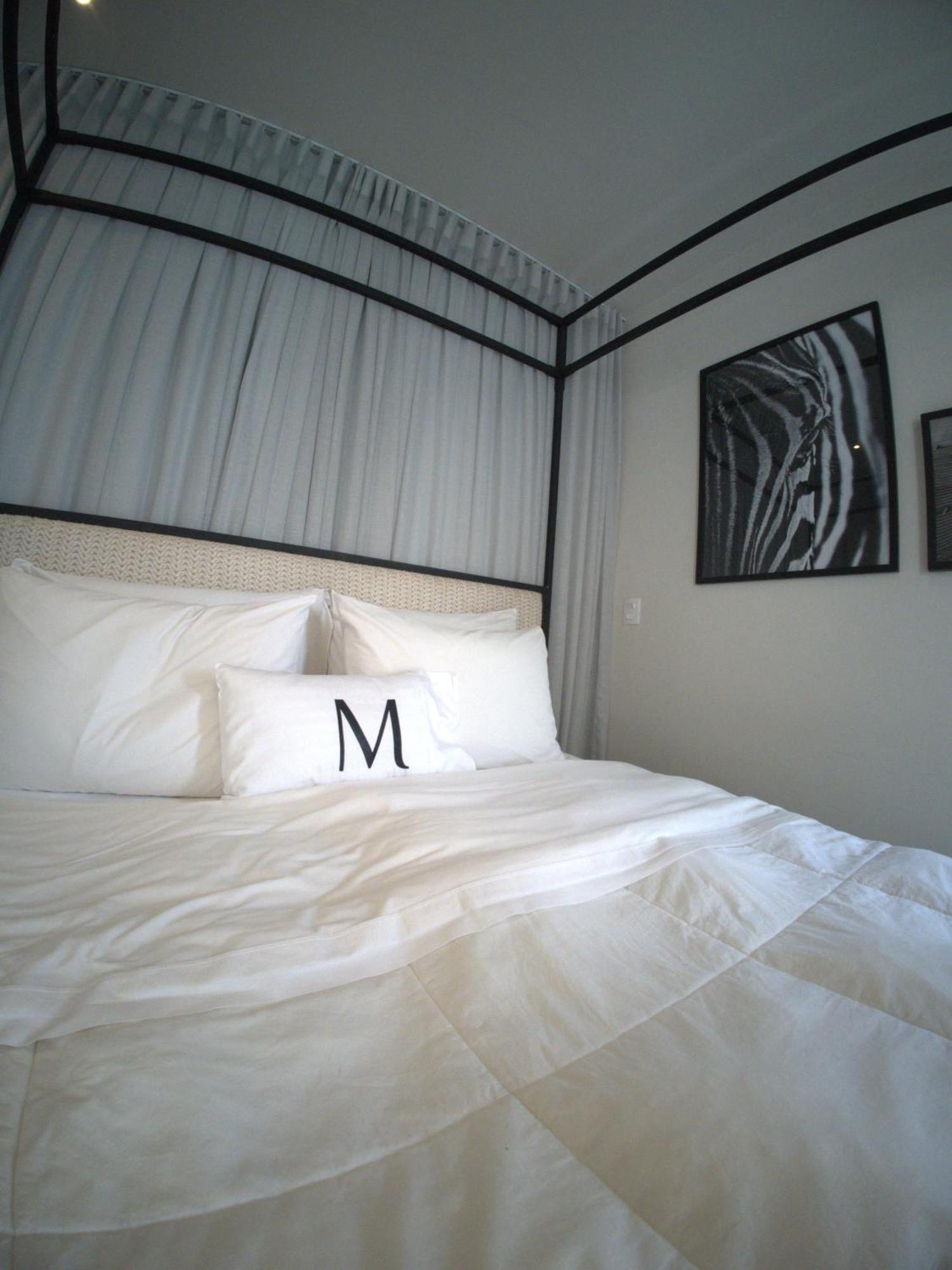 Mero Hotel Boutique Barra Grande  Exteriör bild